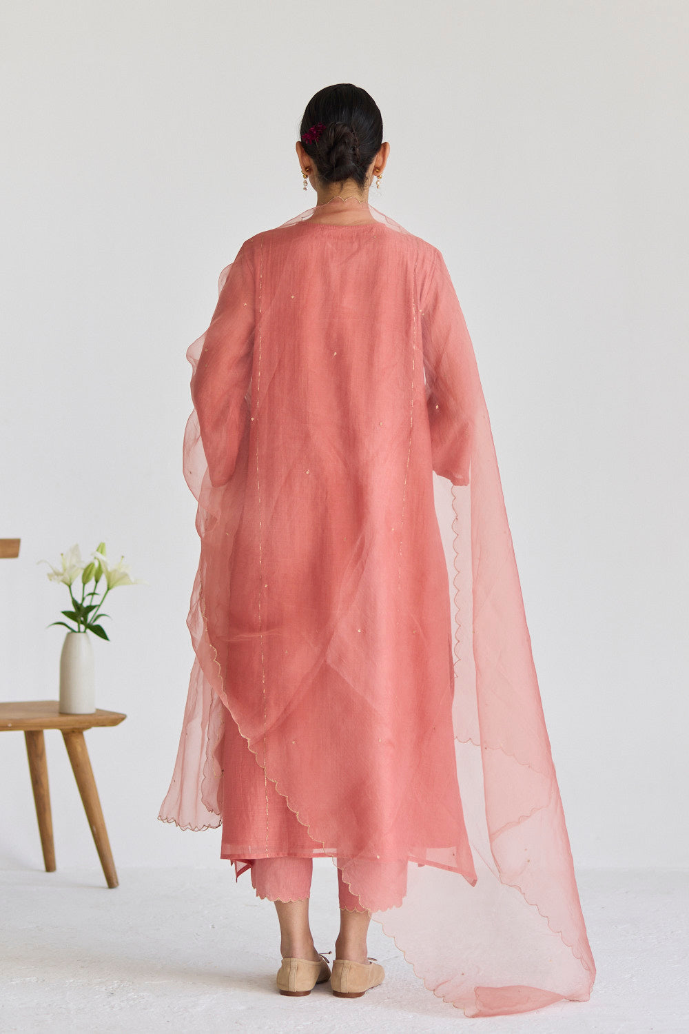 JUANITA- HENNA FESTIVE SET