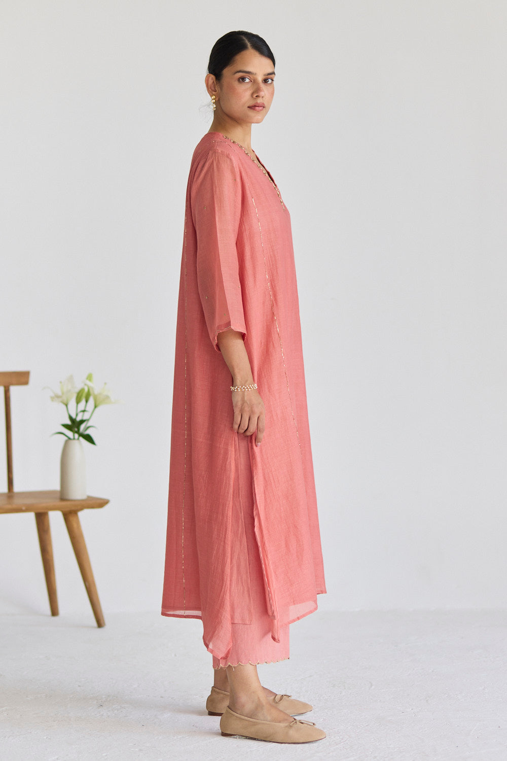 JUANITA- HENNA FESTIVE SET