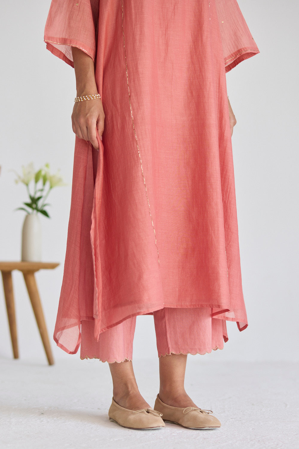 JUANITA- HENNA FESTIVE SET