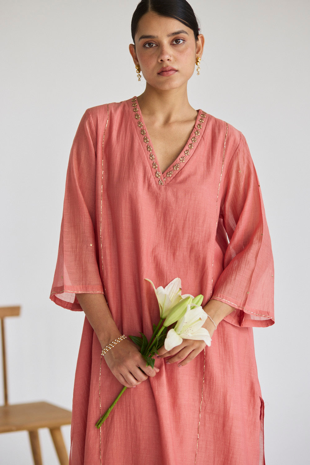 JUANITA- HENNA FESTIVE SET