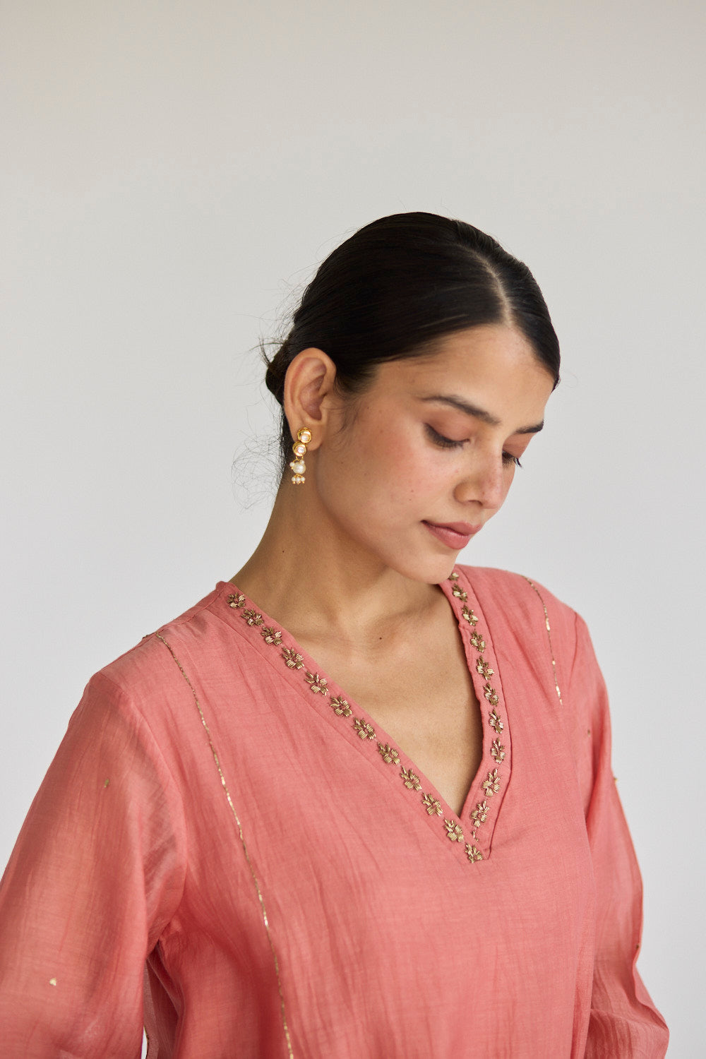 JUANITA- HENNA FESTIVE SET