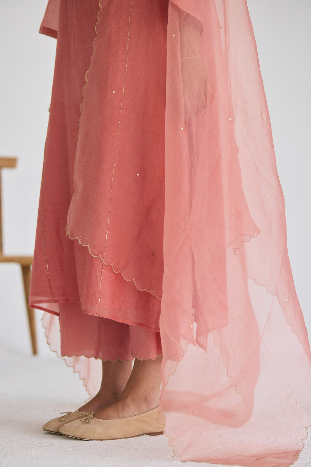 JUANITA- HENNA FESTIVE SET