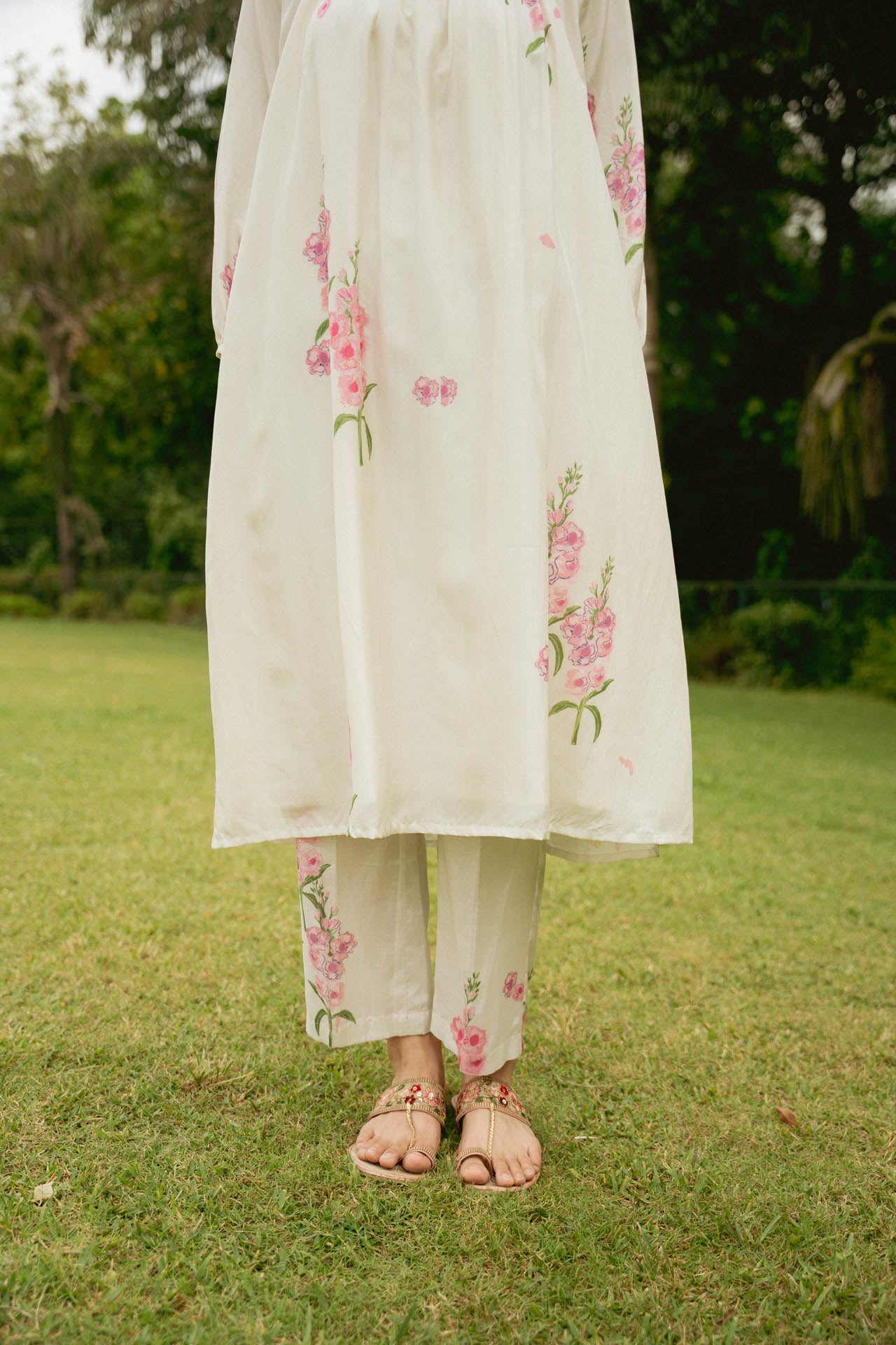 Juanita- Camille co-ord set