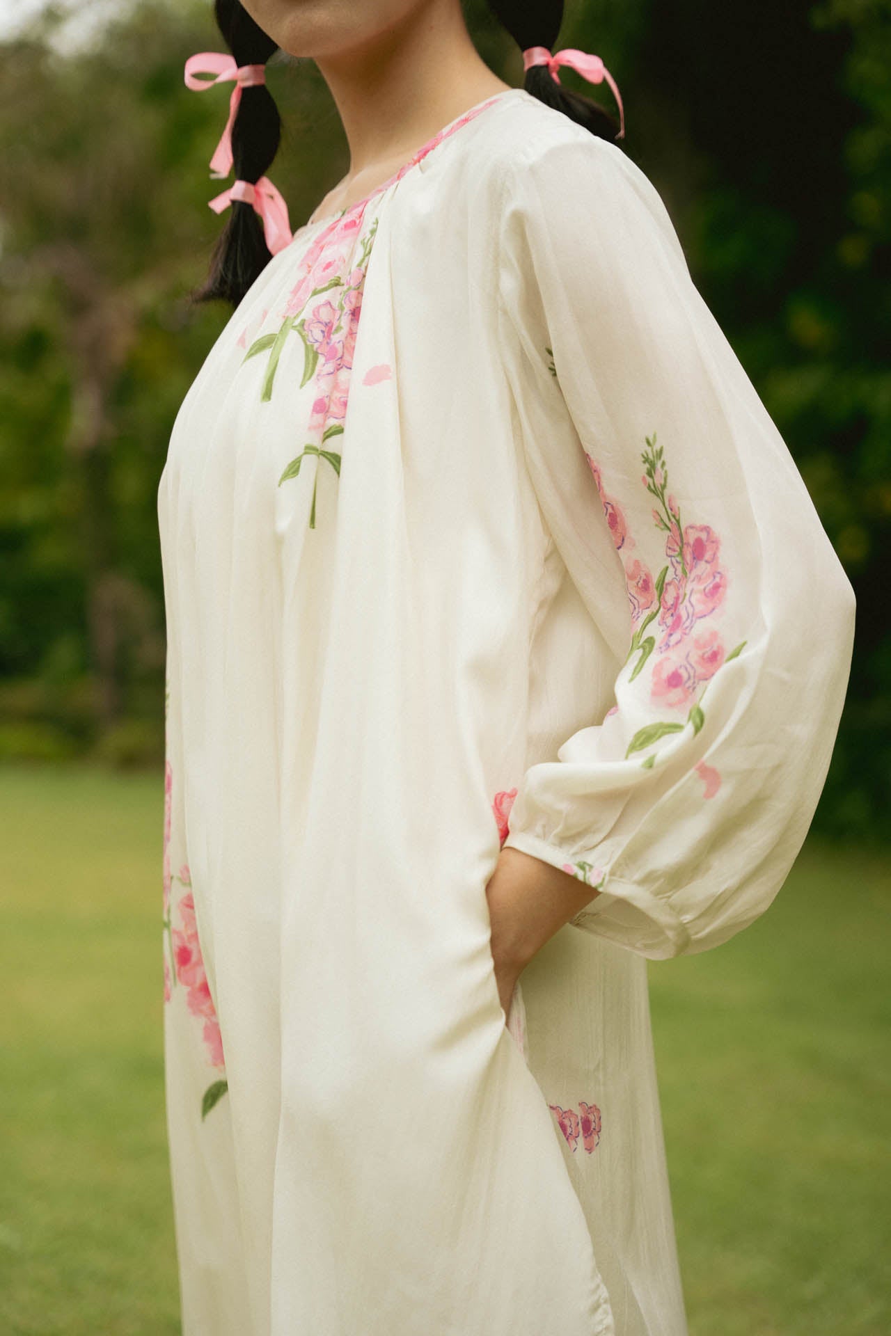 Juanita- Camille co-ord set