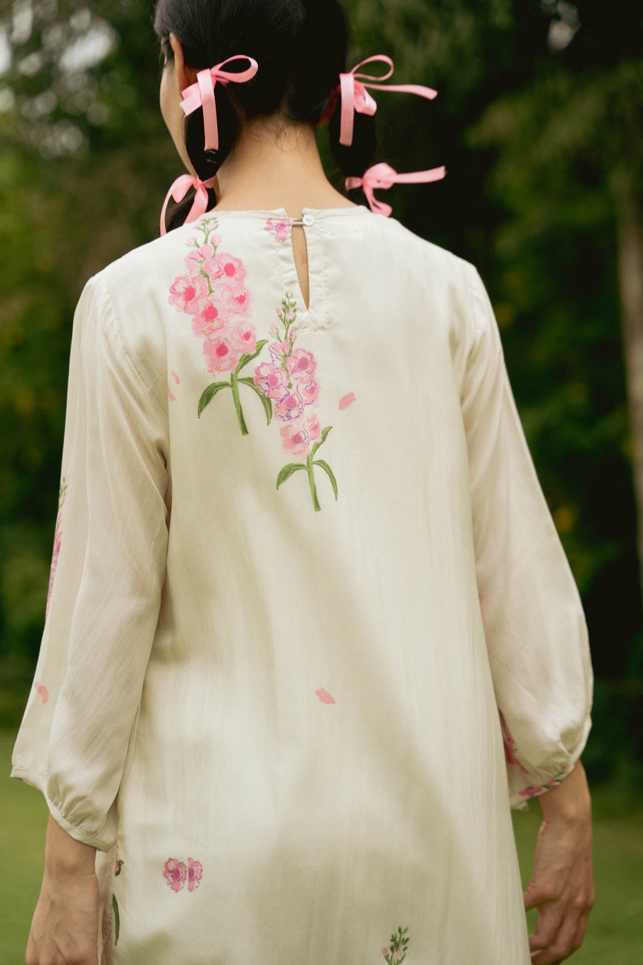 Juanita- Camille co-ord set