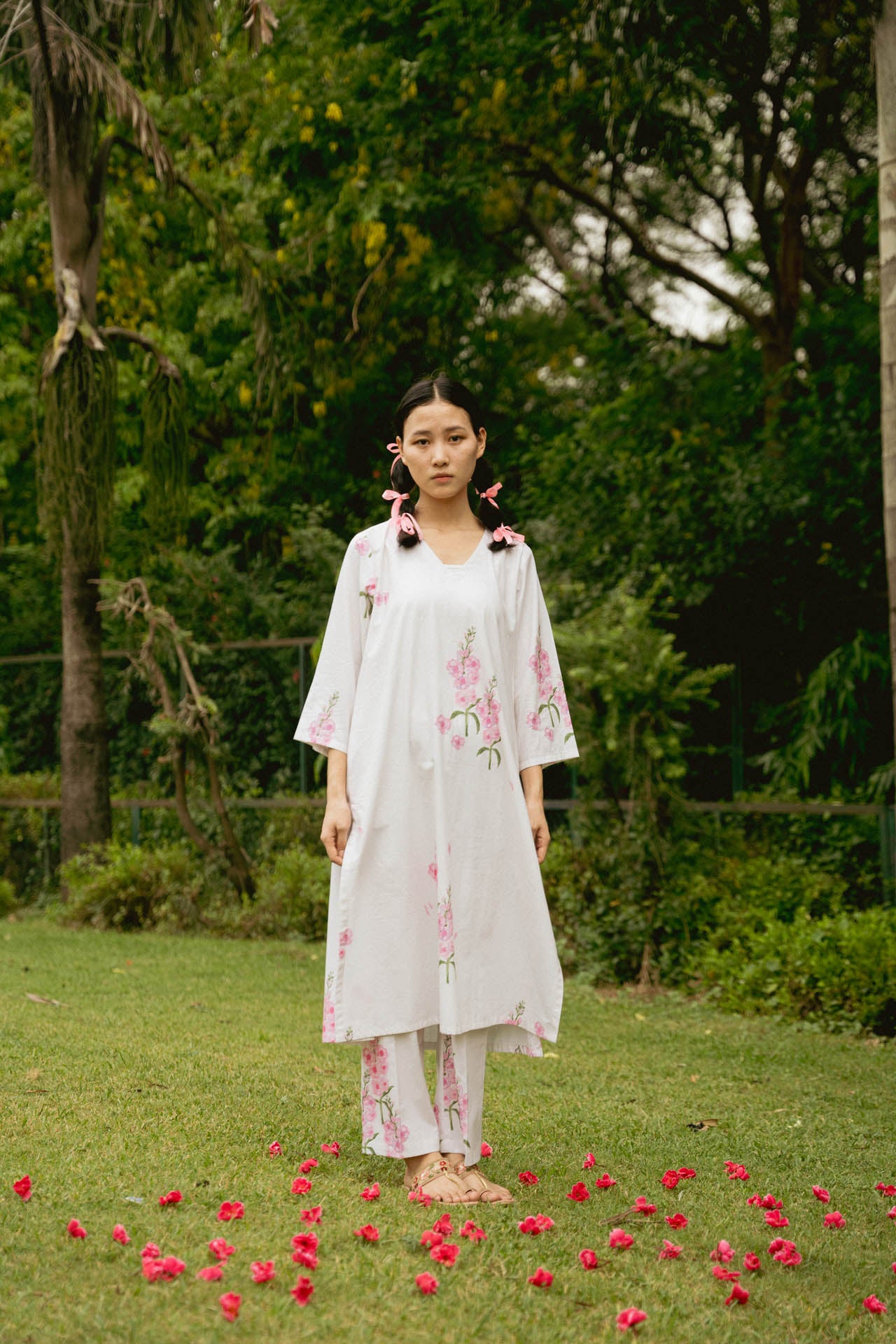 Juanita- Camille co-ord set