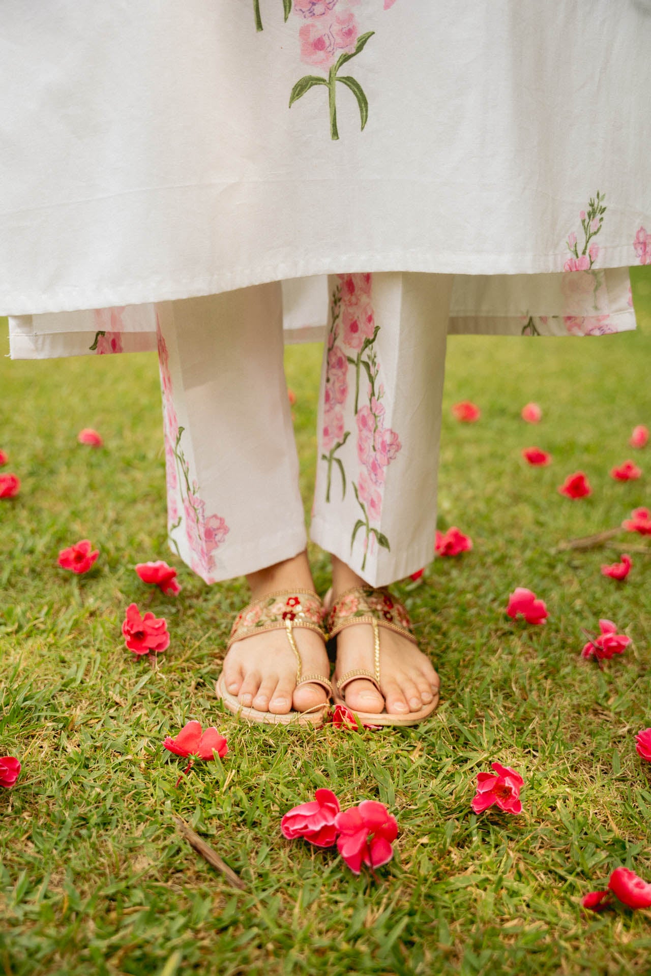 Juanita- Camille co-ord set