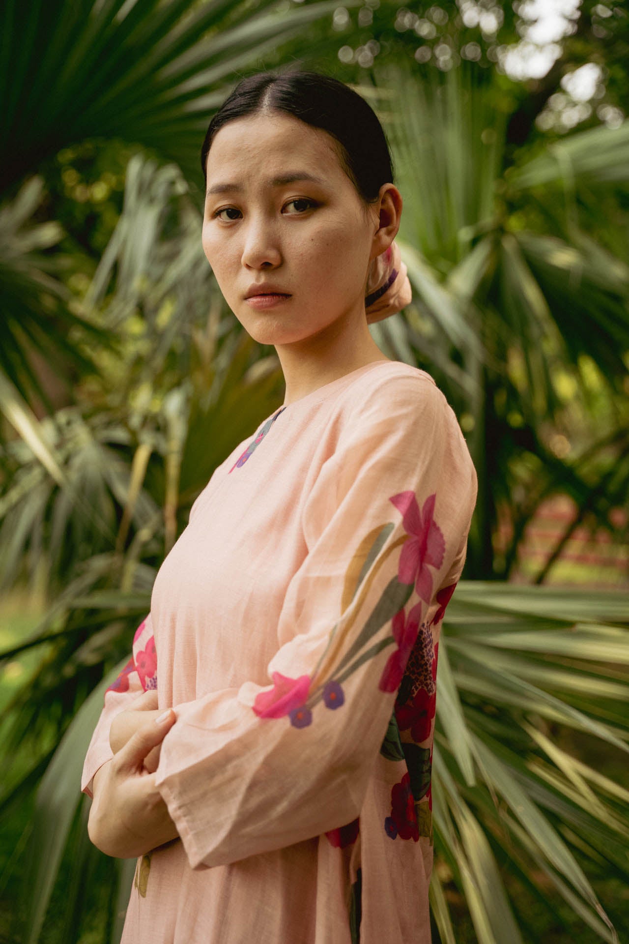 Juanita- Florence co-ord set