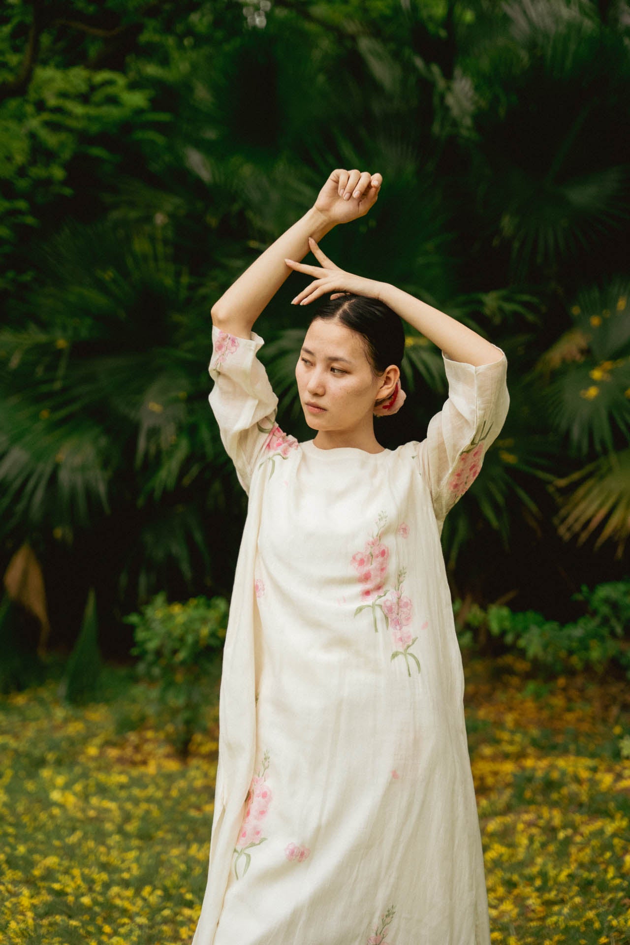 Juanita- Lola co-ord set