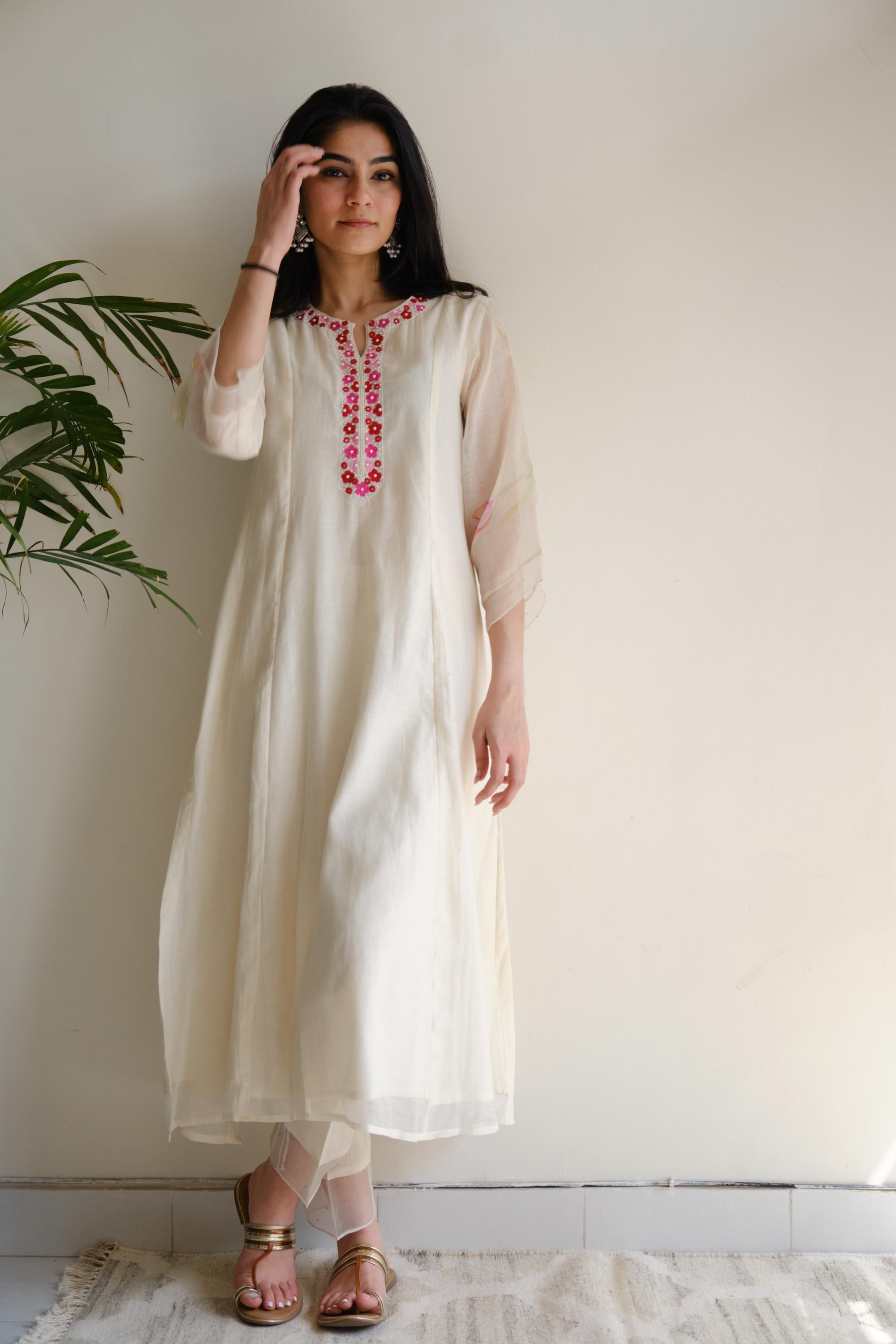 Juanita- TULIP RUHI SET