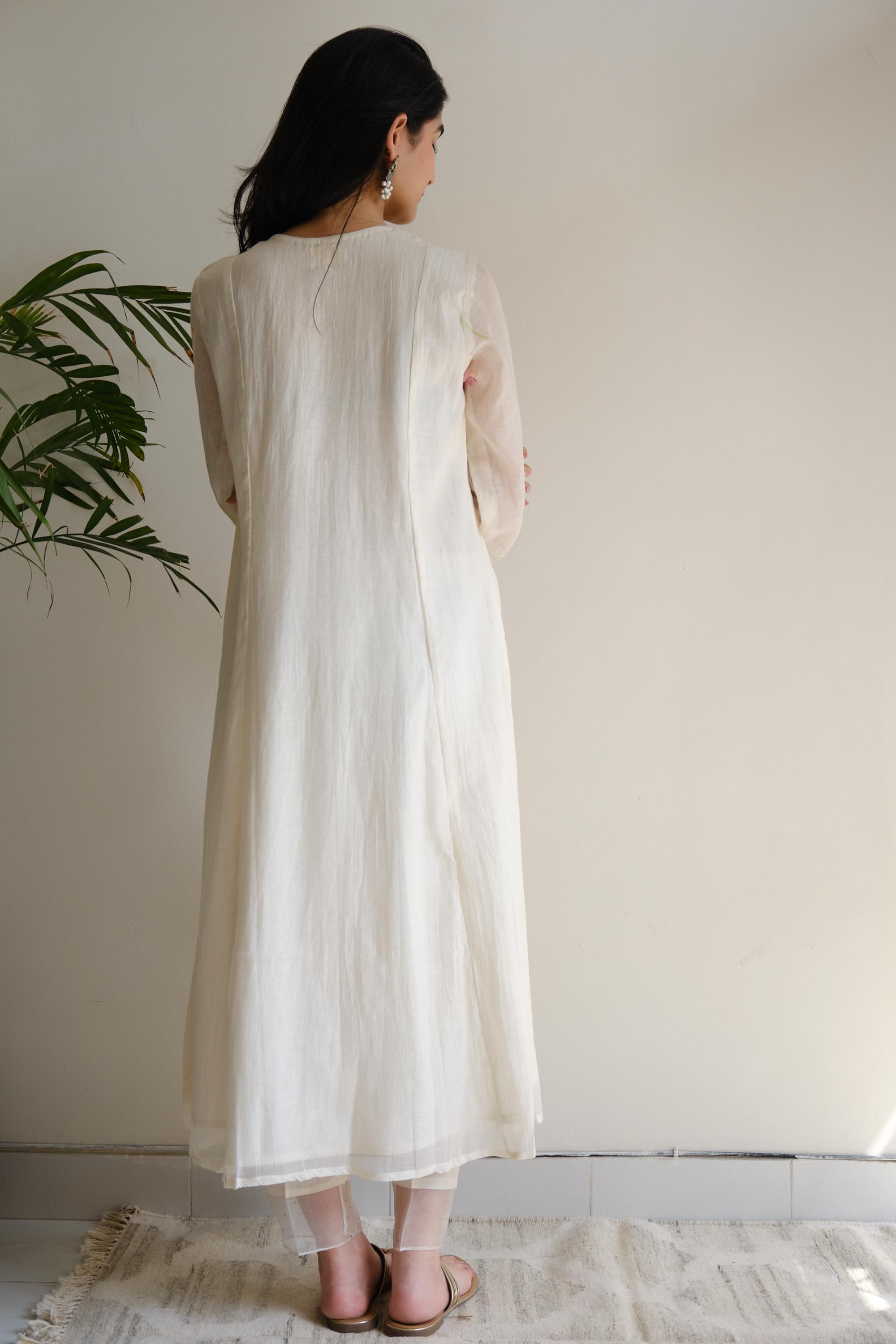 Juanita- TULIP RUHI SET