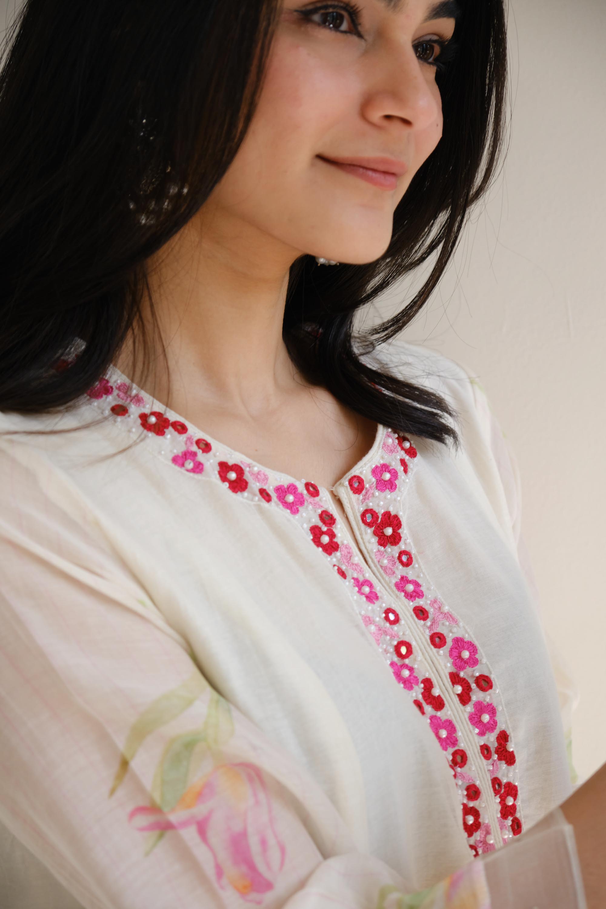 Juanita- TULIP RUHI SET