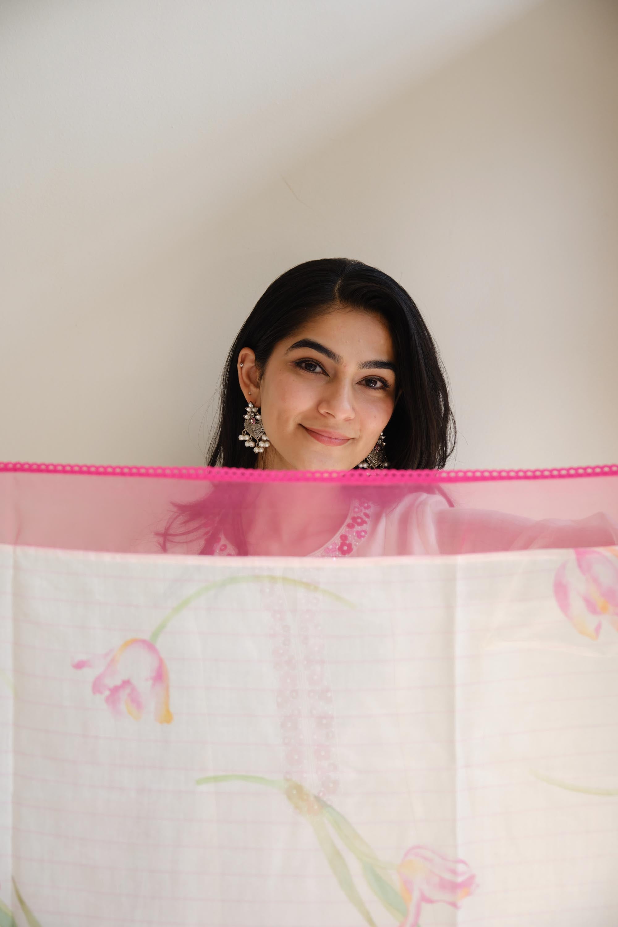 Juanita- TULIP RUHI SET