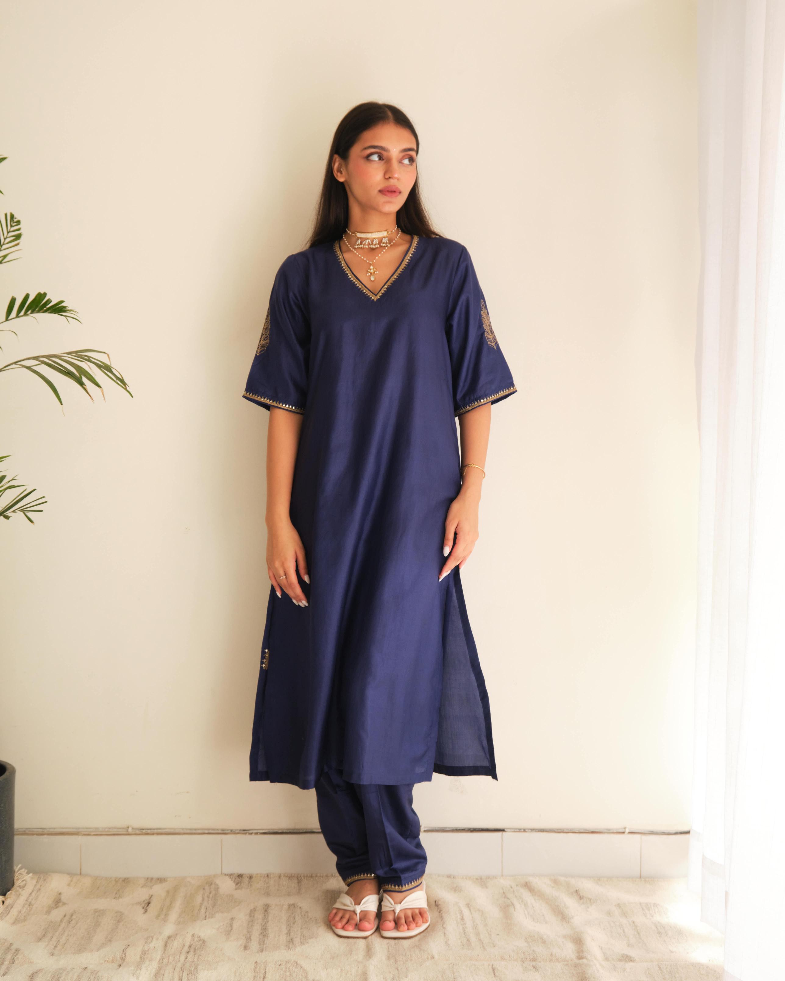 Amethyst Festive Set