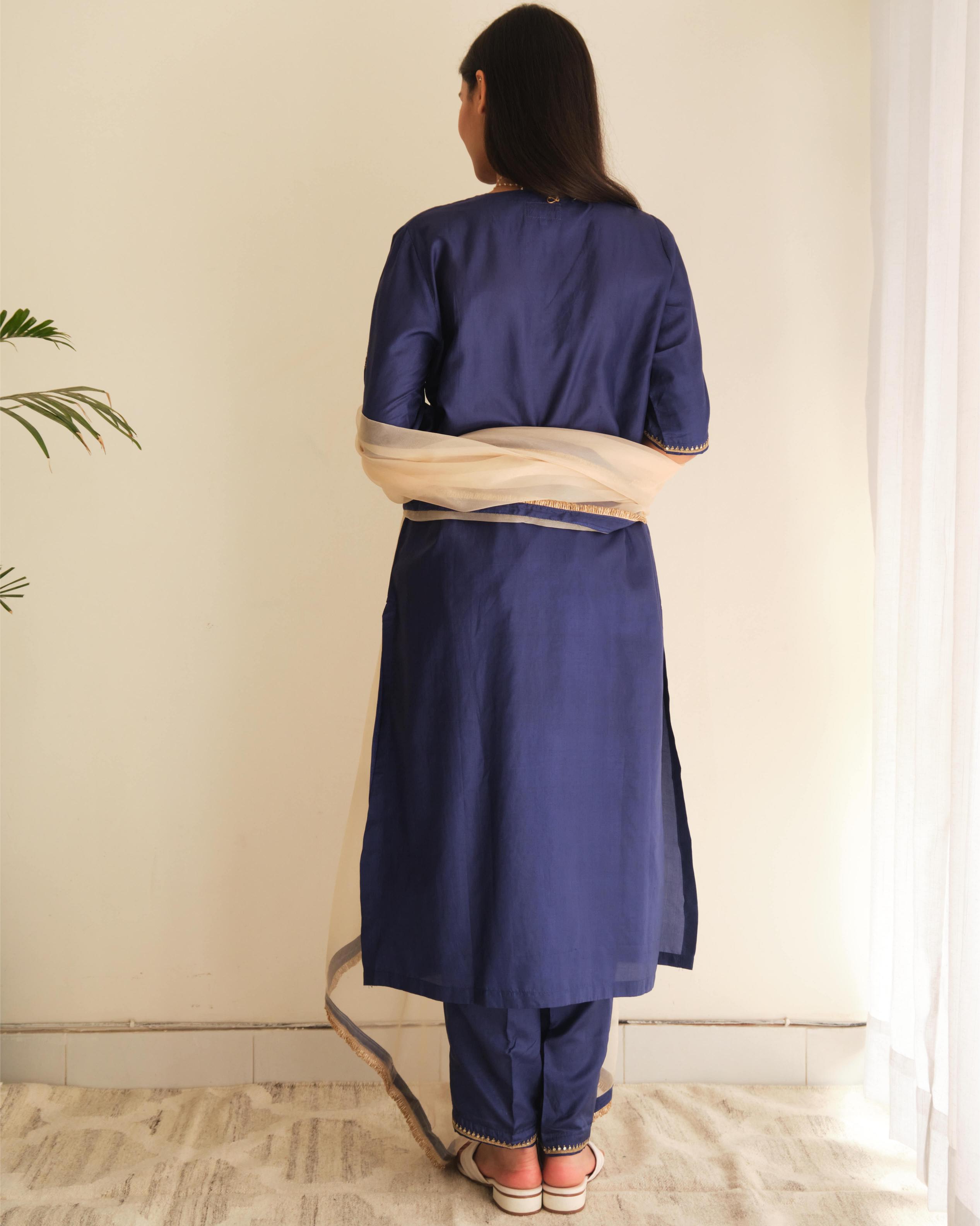 Amethyst Festive Set