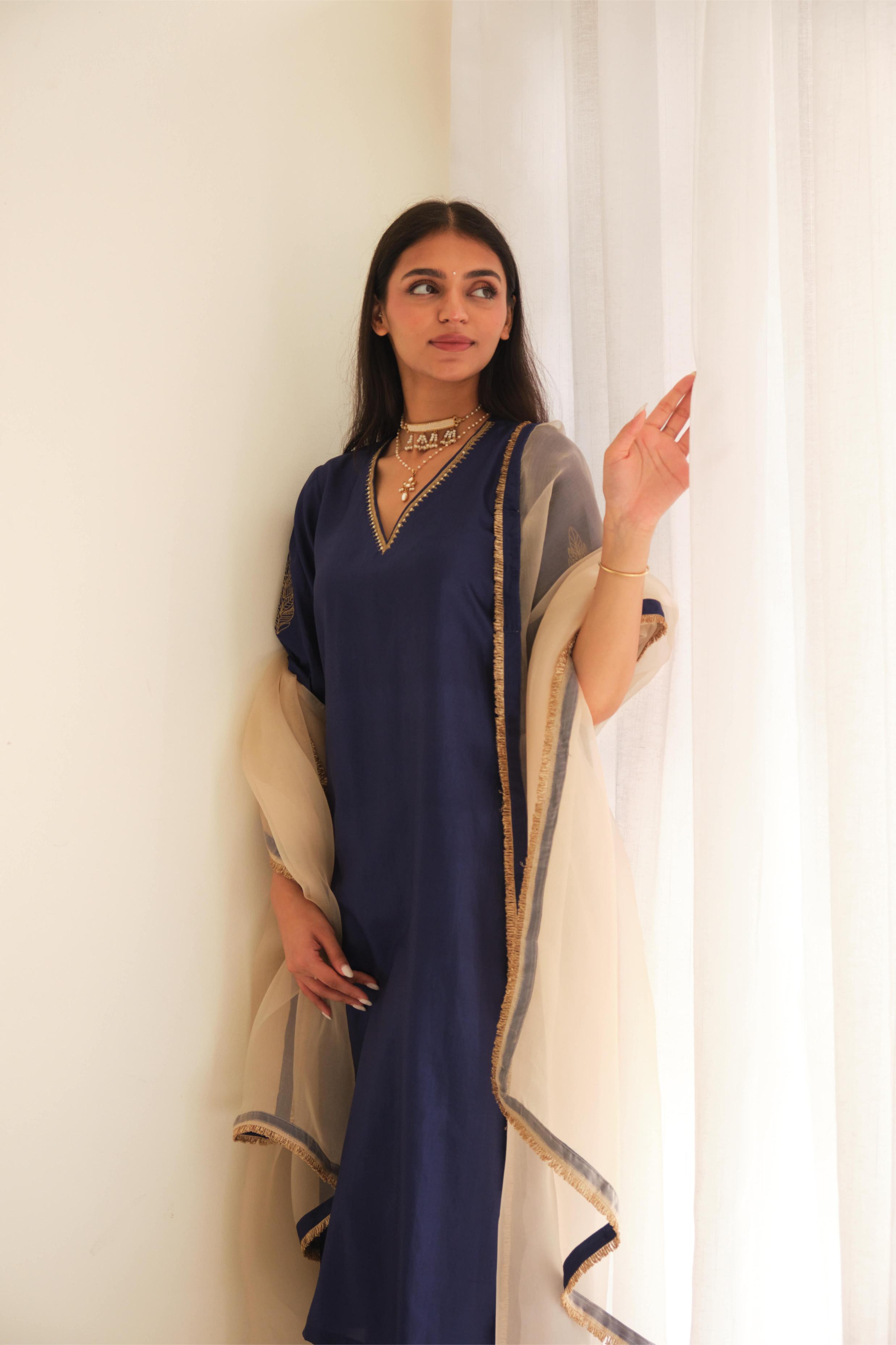 Amethyst Festive Set