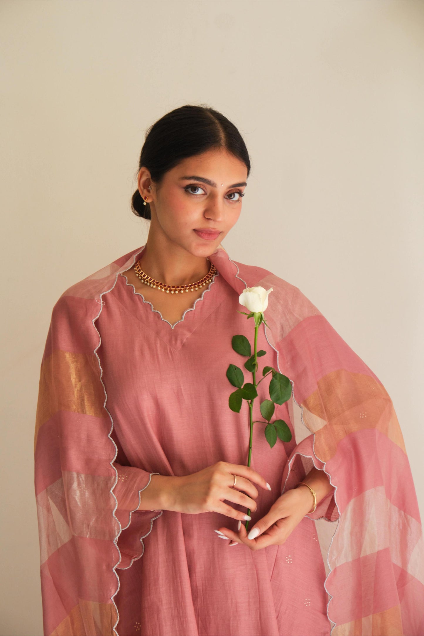 Rosette Set