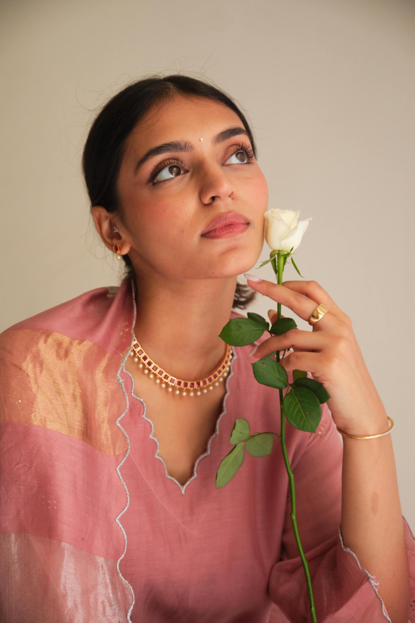 Rosette Set