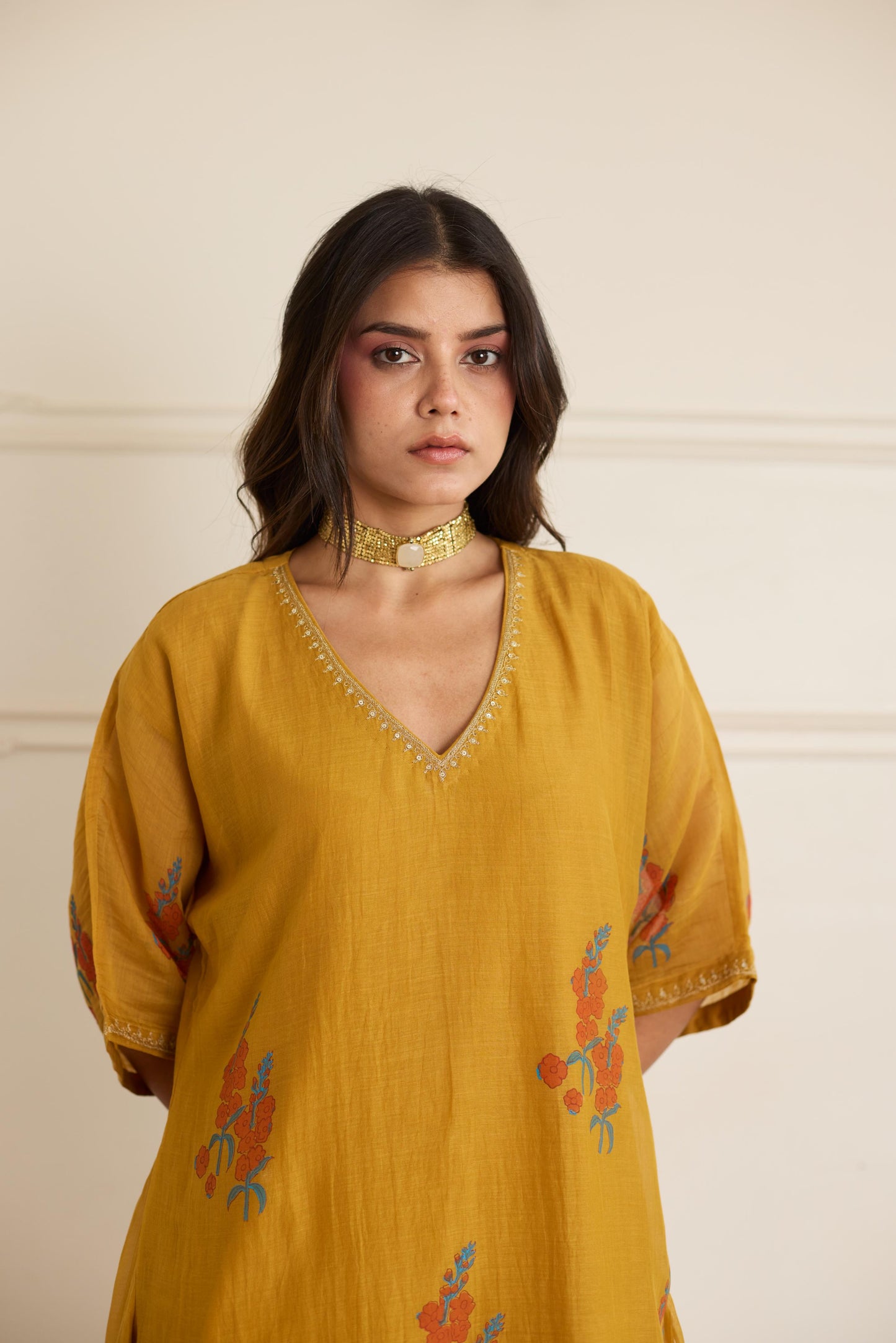 Ochre Co-rd