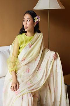 Sarees