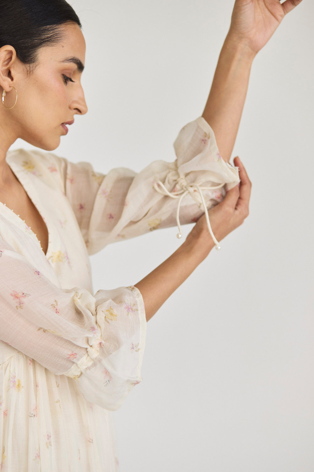 JUANITA- LOLA DRESS