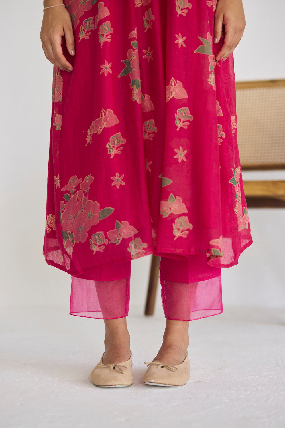JUANITA- RANI BOUGAINVILLEA CORD