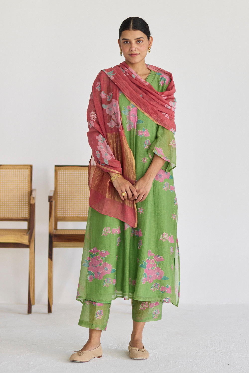 JUANITA- RUHI SET