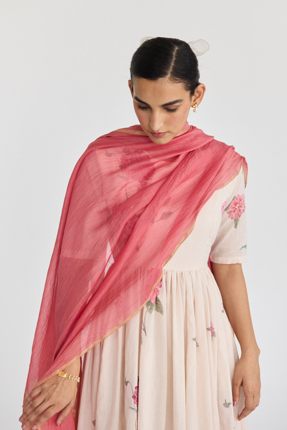 JUANITA- DAHLIA ANARKALI