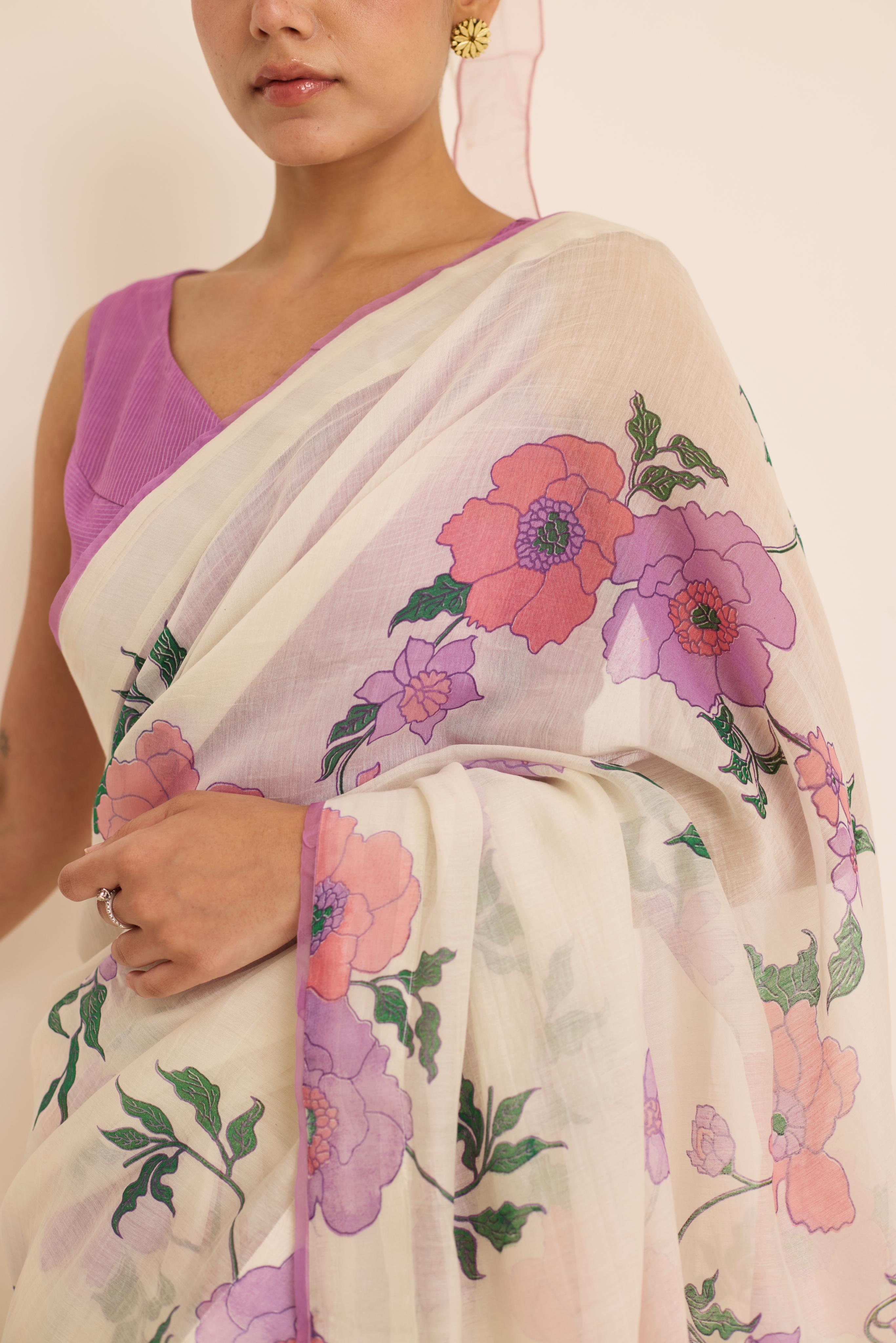 RENE SAREE