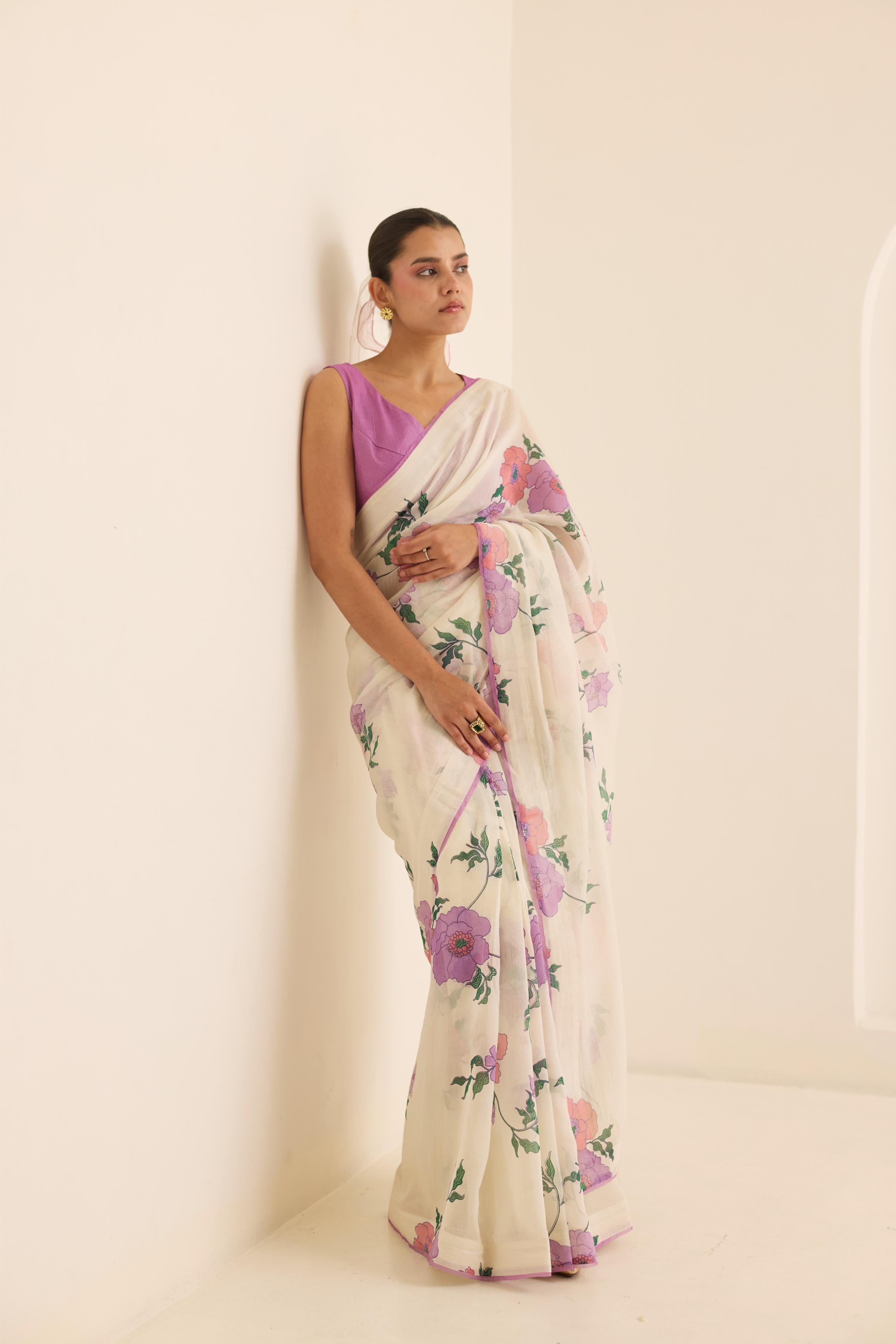 RENE SAREE