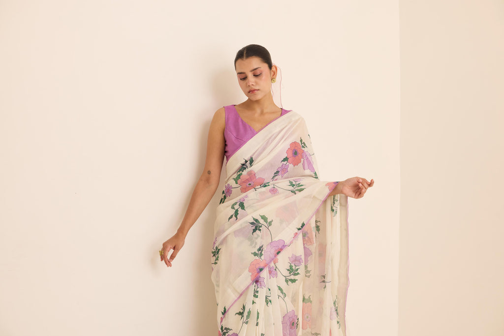 RENE SAREE