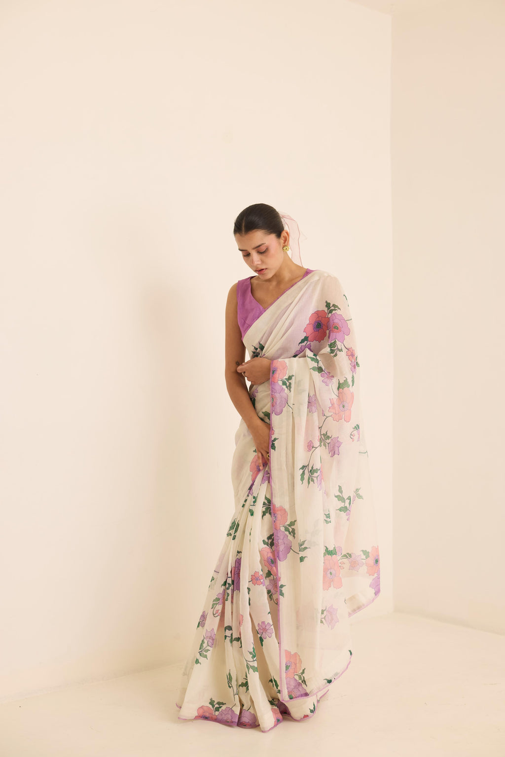 RENE SAREE