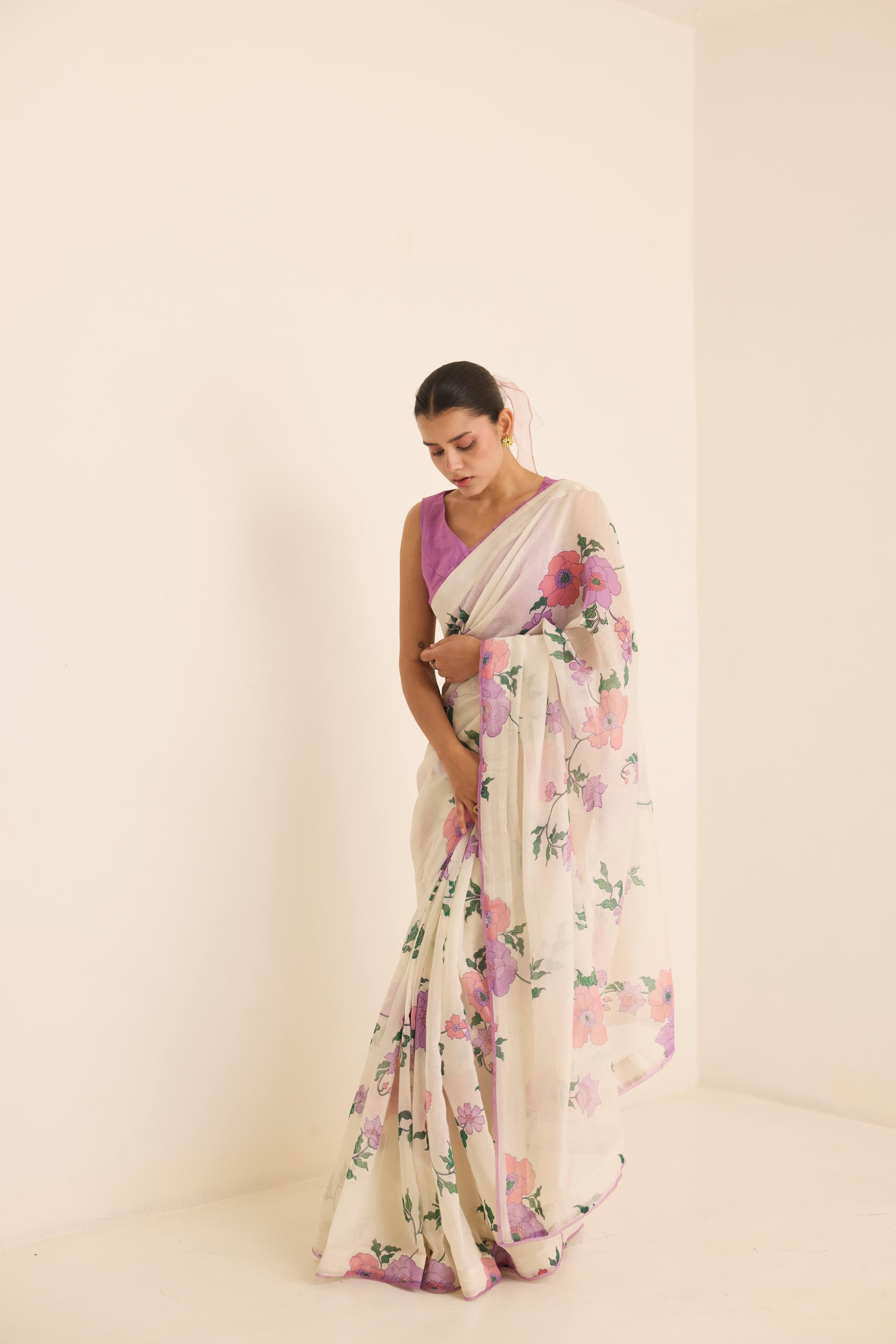 RENE SAREE