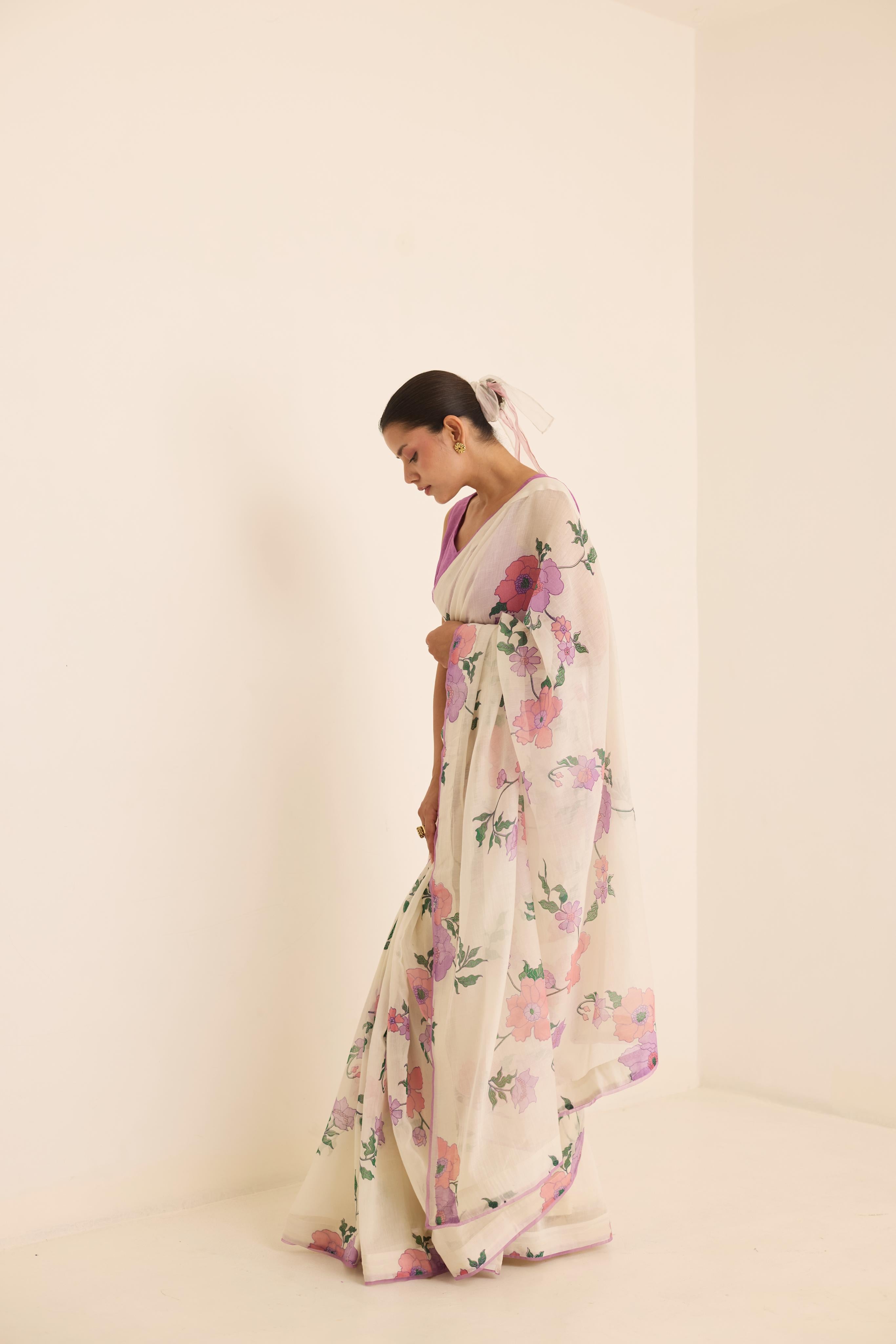 RENE SAREE