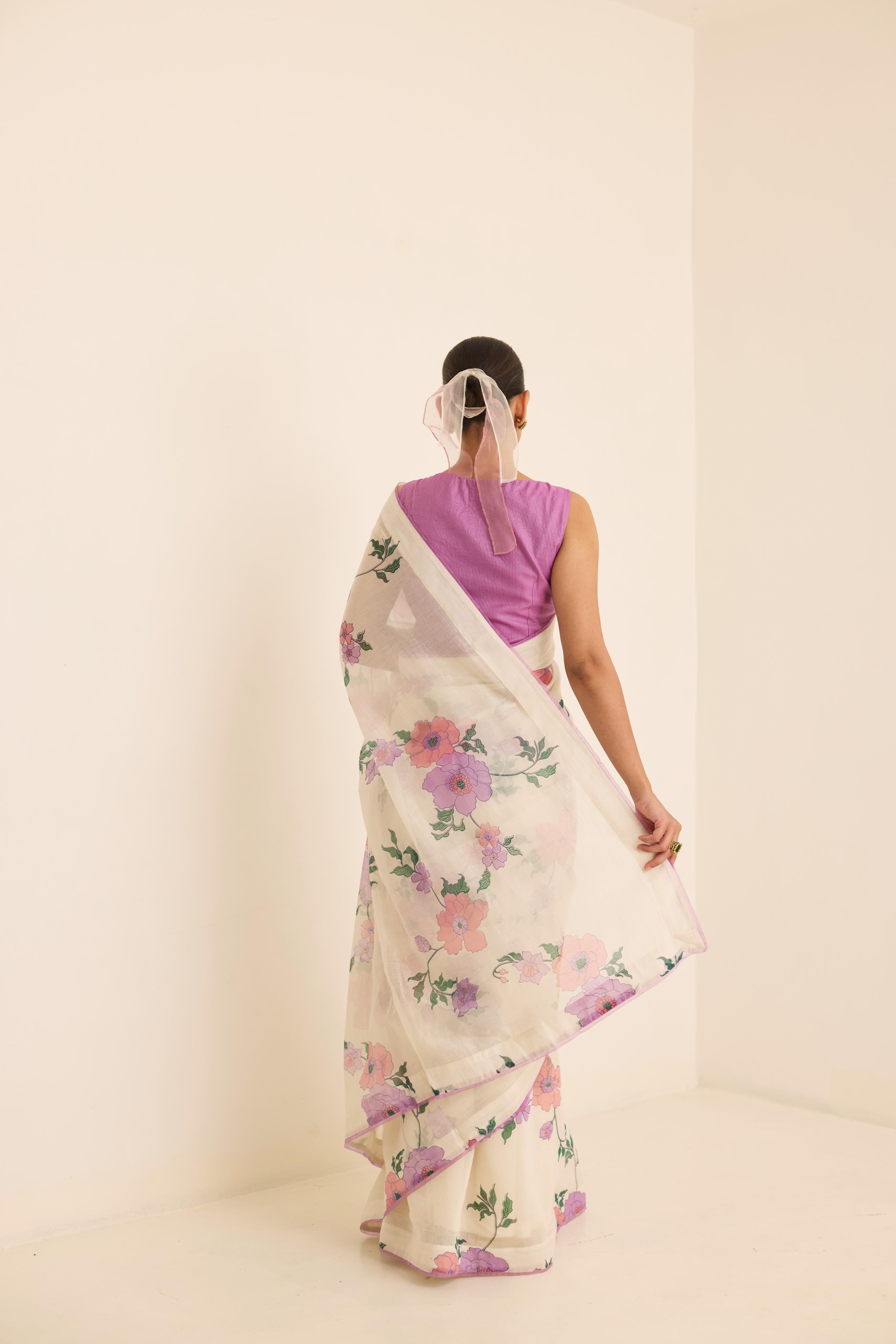 RENE SAREE