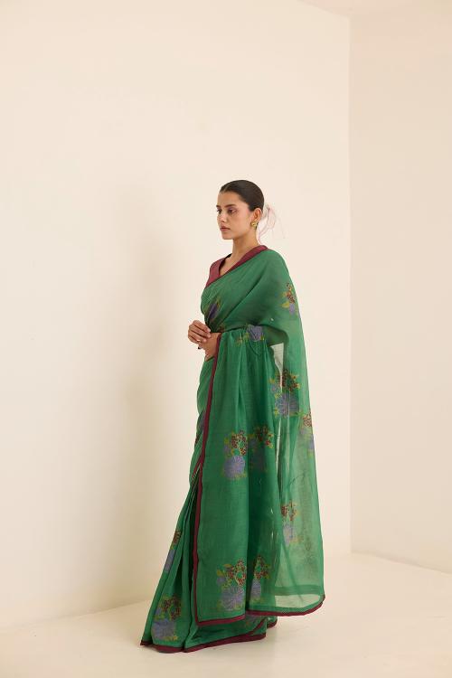 JADE SAREE
