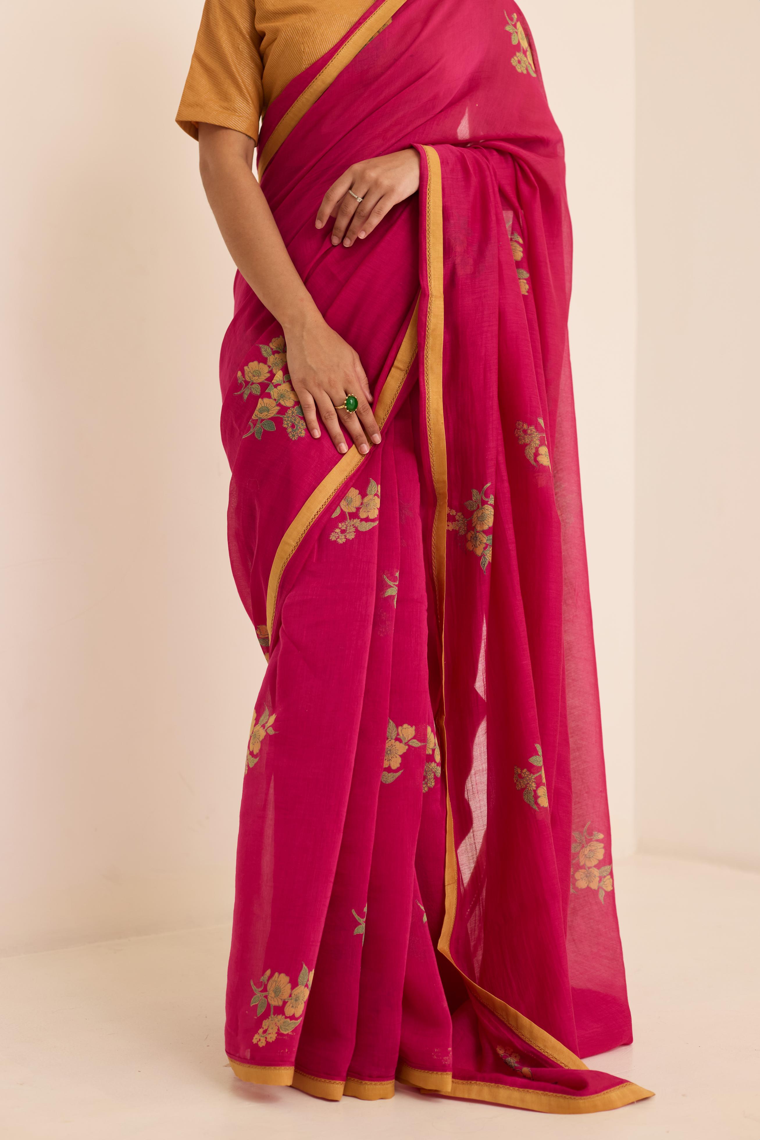 RUBY SAREE