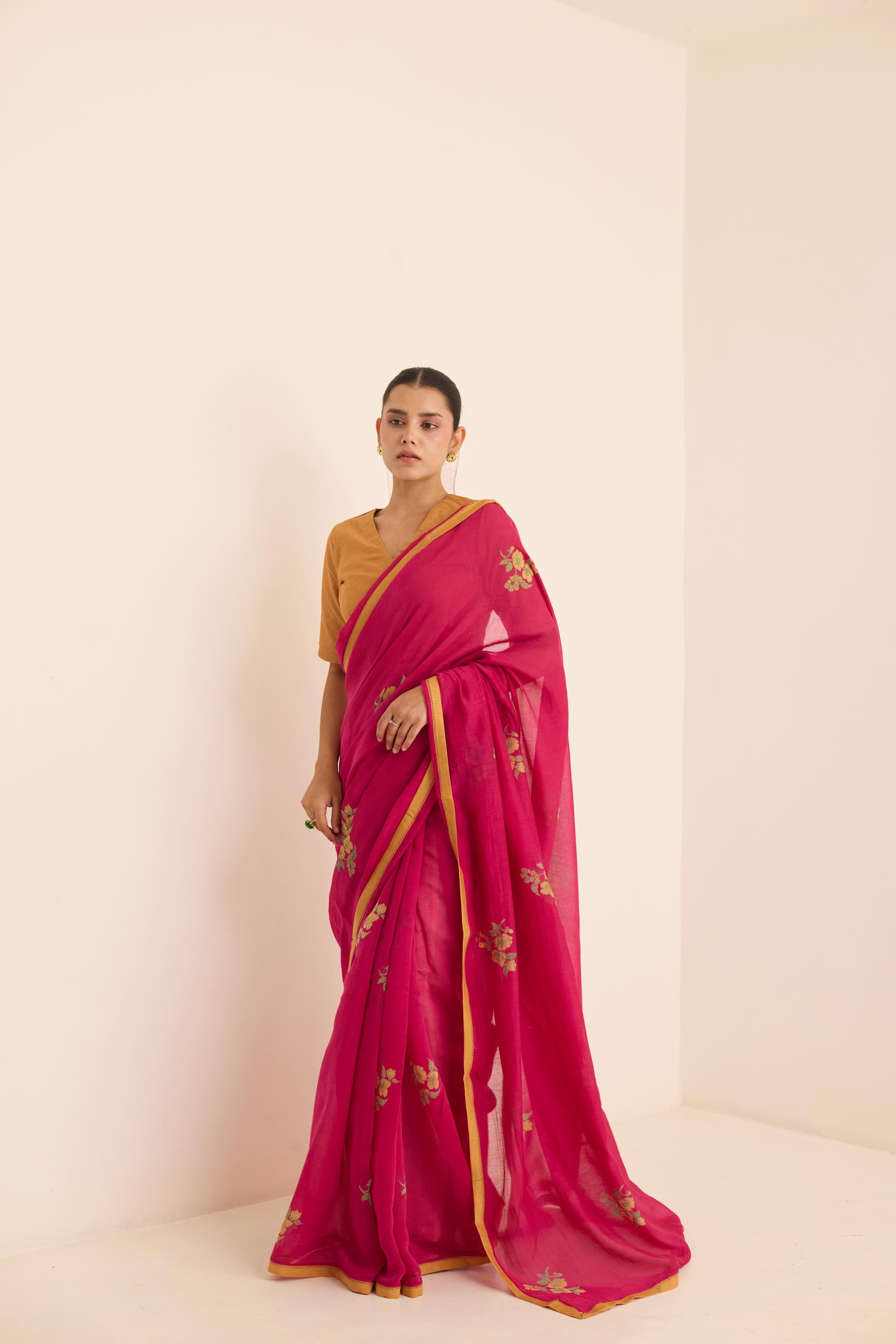 RUBY SAREE