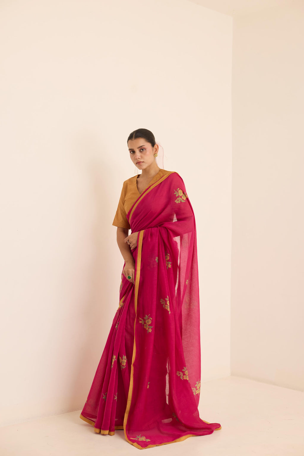 RUBY SAREE
