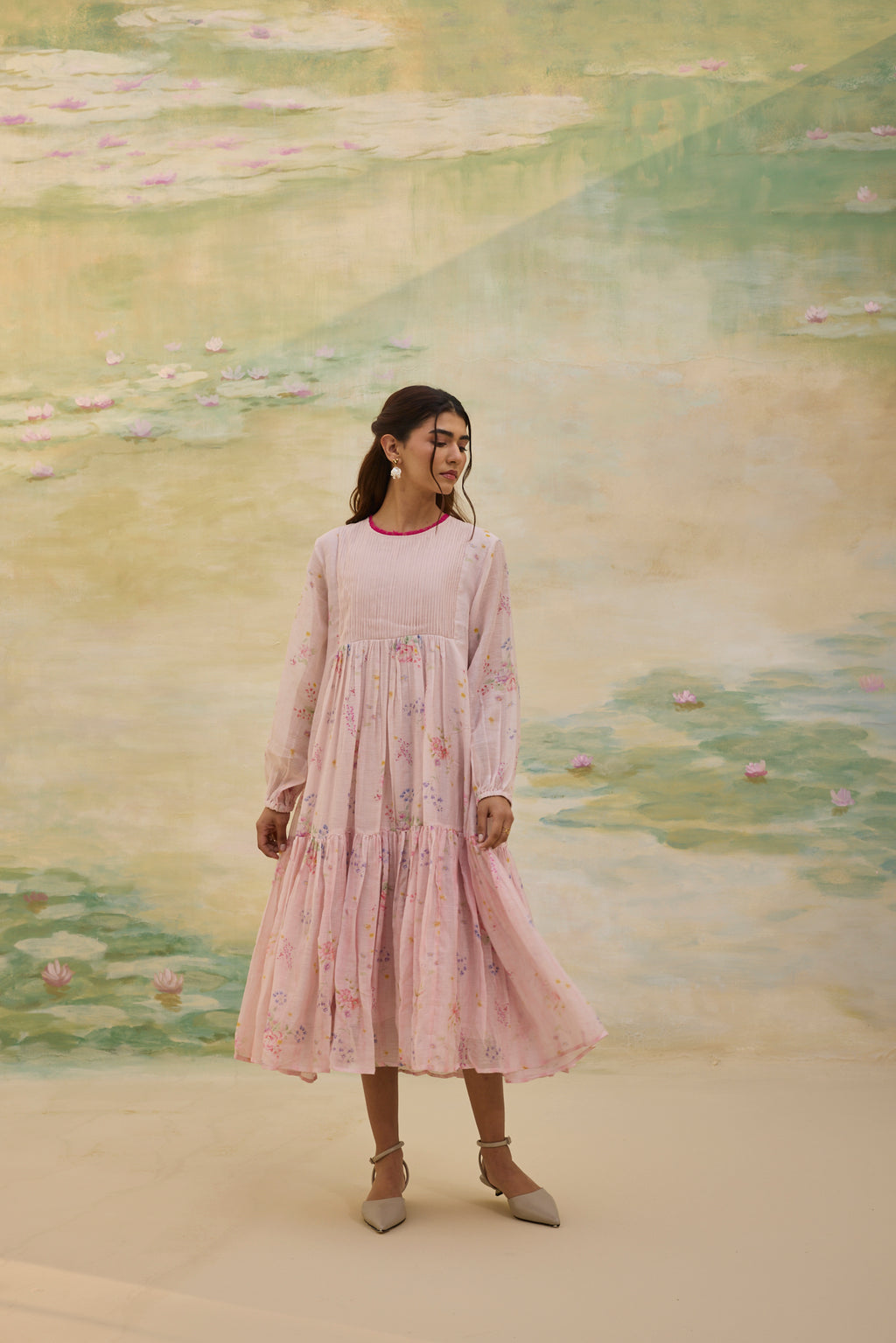 ARIA DRESS