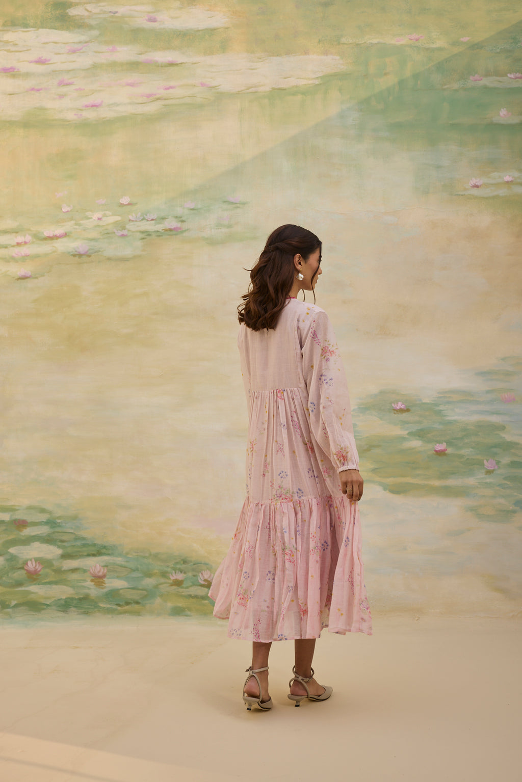 ARIA DRESS