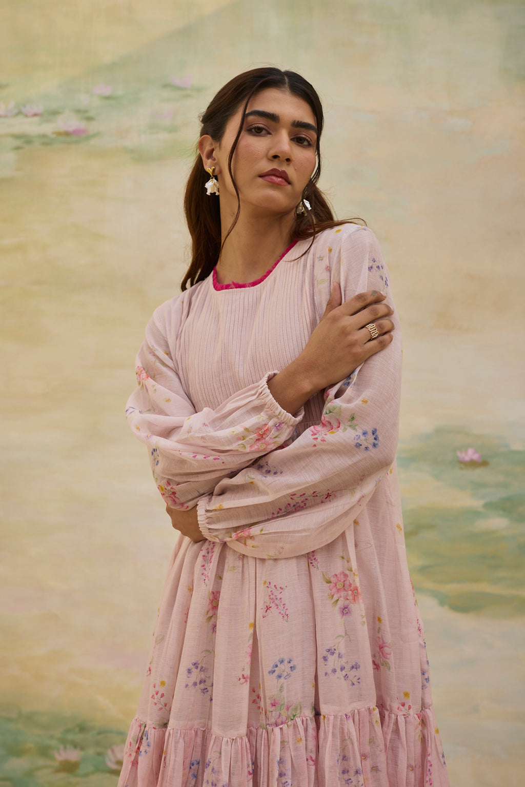 ARIA DRESS