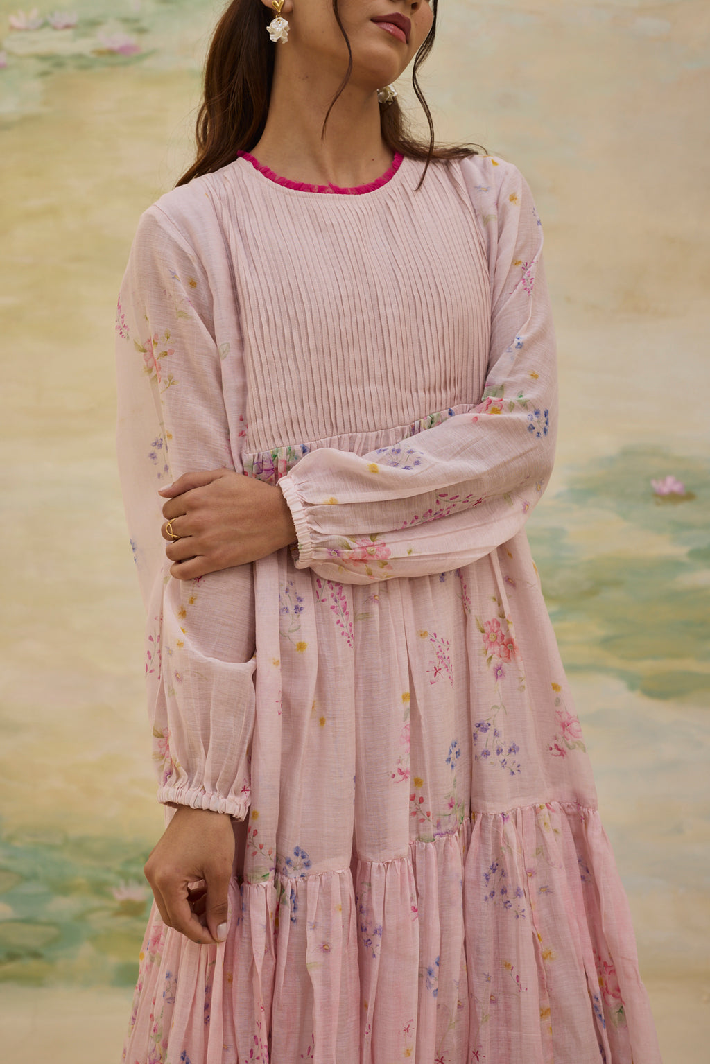 ARIA DRESS