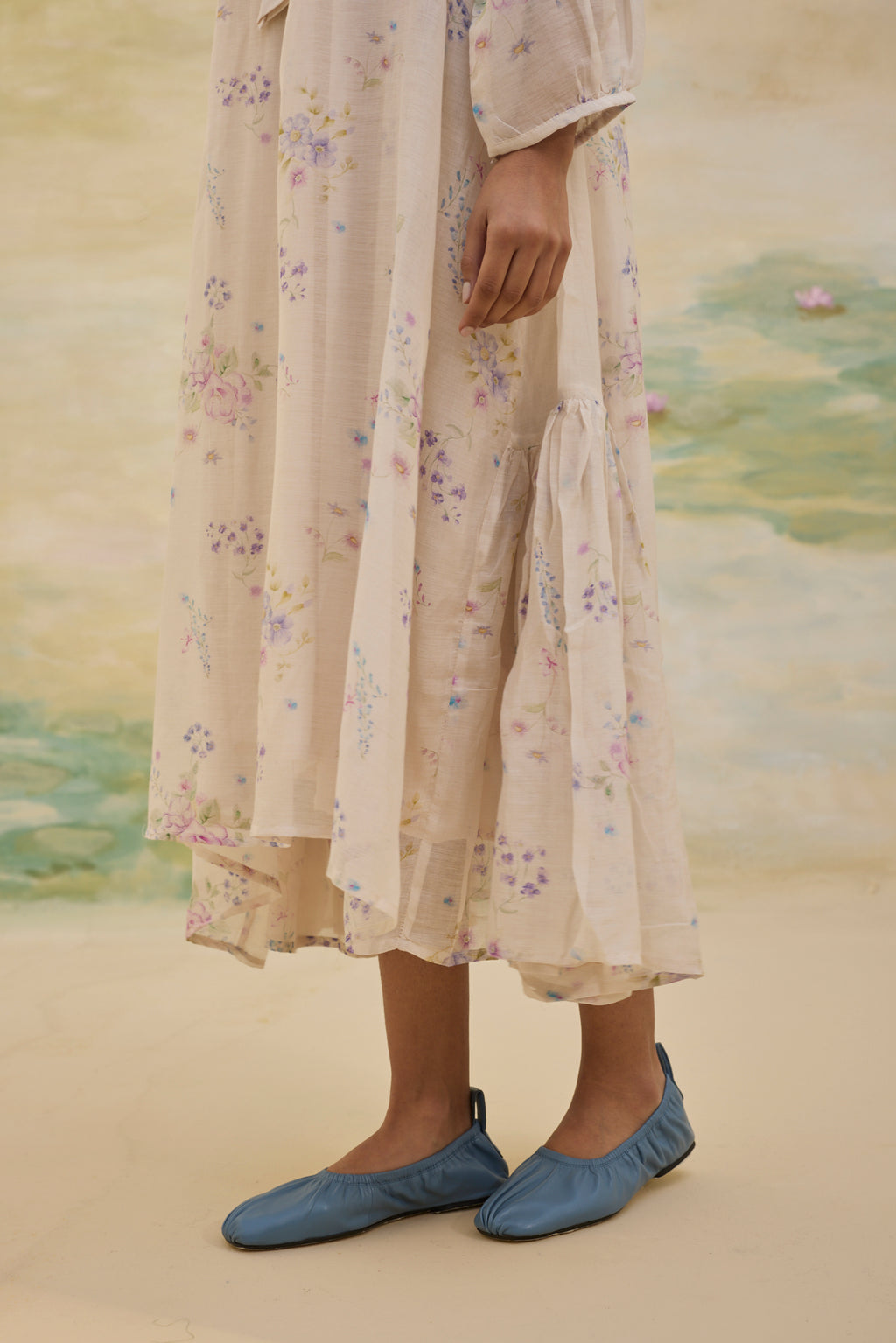 ELIN DRESS