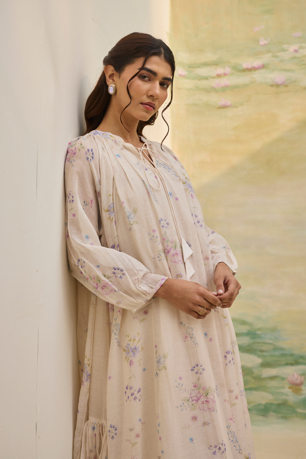 ELIN DRESS