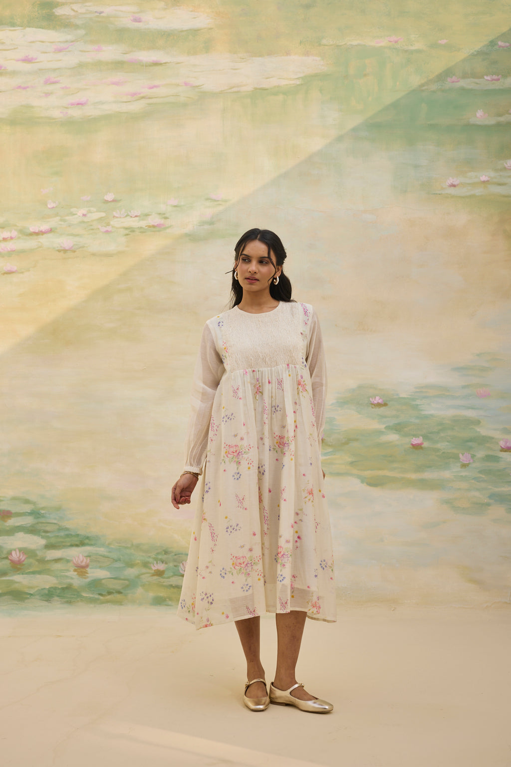 LEONIE DRESS