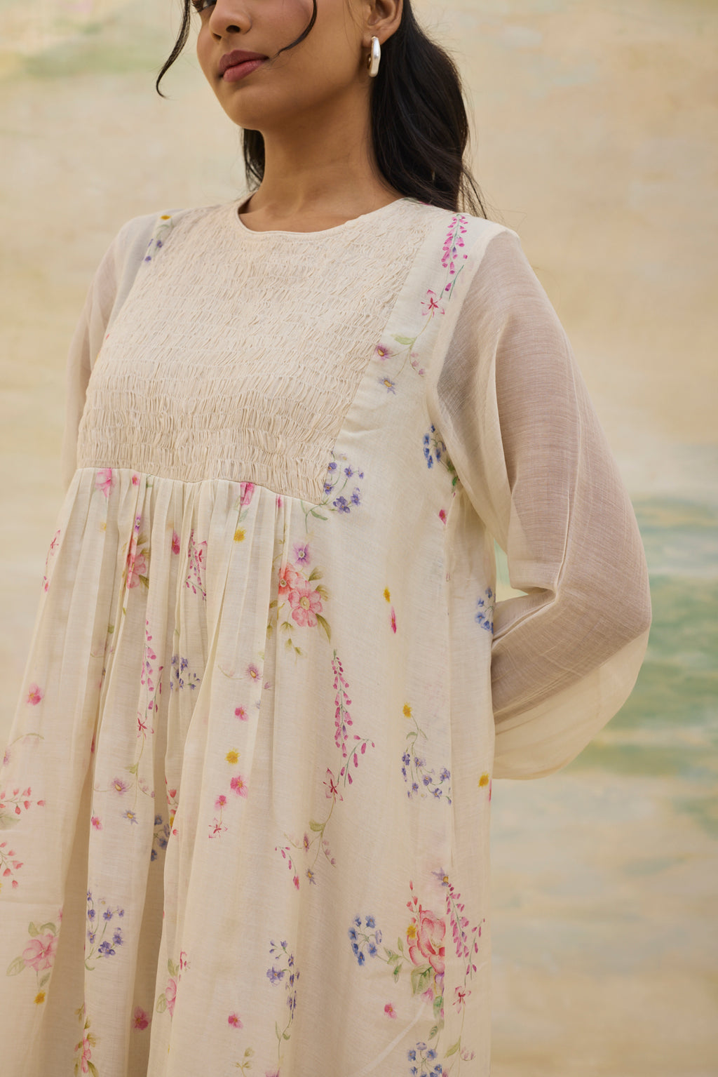 LEONIE DRESS