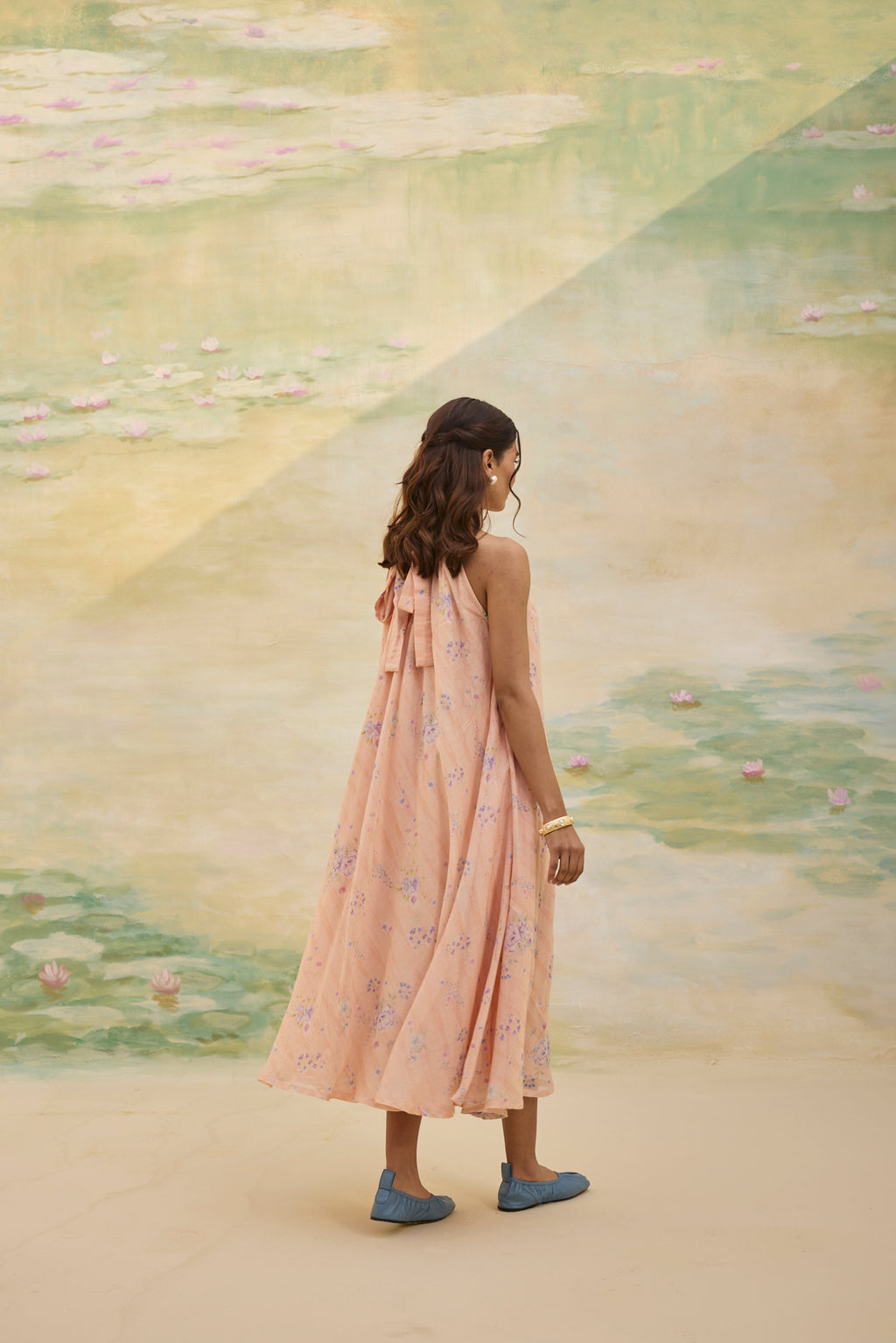 AURORA DRESS