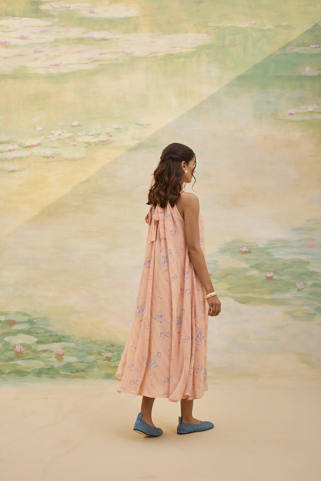 AURORA DRESS