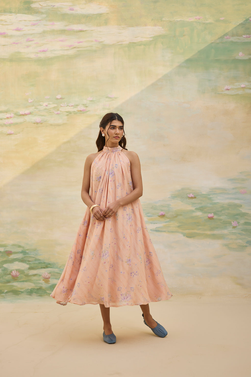 AURORA DRESS